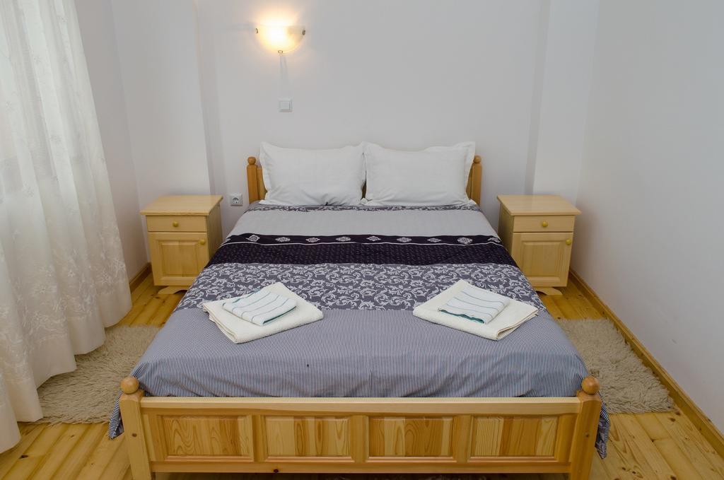 Guest House Joji Sapareva Banja Rom bilde