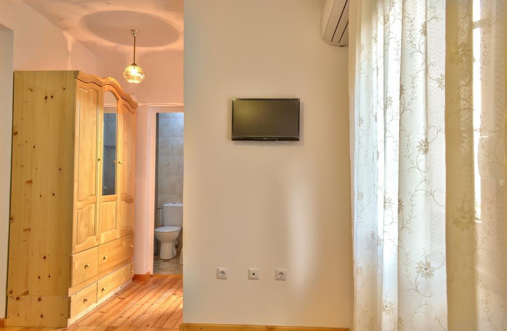 Guest House Joji Sapareva Banja Rom bilde