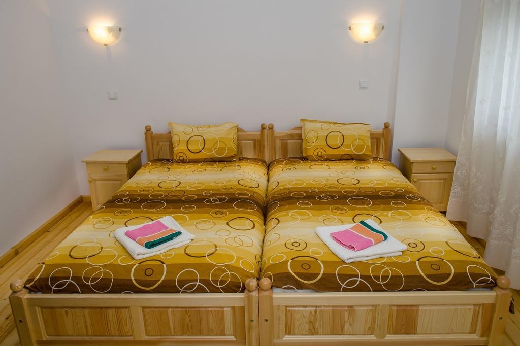 Guest House Joji Sapareva Banja Rom bilde